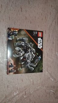 LEGO Star Wars 75361 Pavoučí tank, NOVÉ, NEROZBALENÉ
