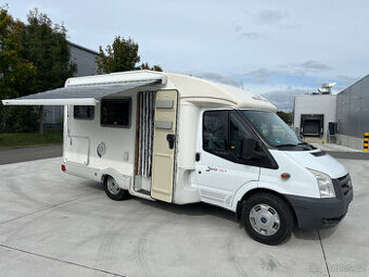 Obytné auto Ford Sirio 592 Roller, Rok 2008 - 1