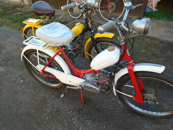 Prodám Stadiony S11 - 1