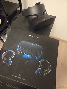 Oculus/Meta Rift S