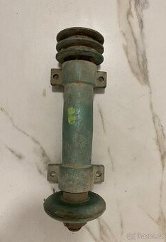 Hřídel na hoblovku - 1