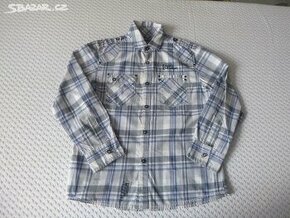 Chlapecká košile, vel.146, zn.NEXT