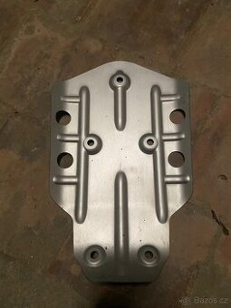 Kryt pod motor bmw gs 1200 LC