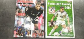 Fotbalové hvězdy 2002, 2006