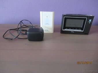 meteostanice Technoline WT529