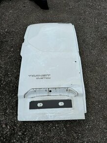 Ford Custom Levé zadní dveře