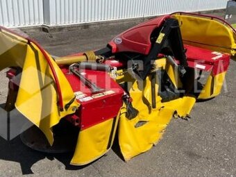 Fella Km 3140 FP -V rok 2015 celni sekacka