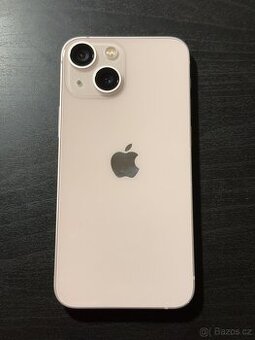 Apple iPhone 13 mini