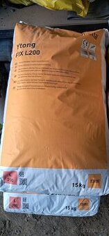 Zakladaci malta Ytong