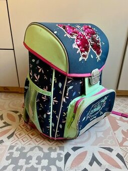 Školní aktovka OXYBAG pro 1.- 3. třídu