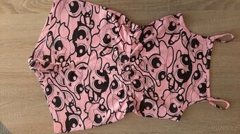 Letní overal vel.134