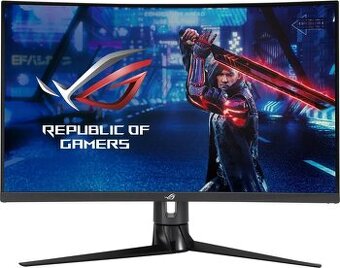 Monitor 32" ASUS ROG Strix XG32VC