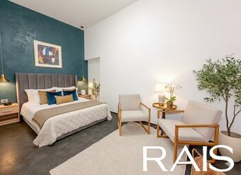 Prodej atelieru v centru Brna - 1