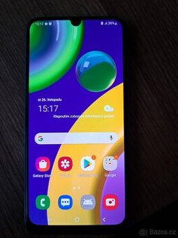 Prodám Samsung M21