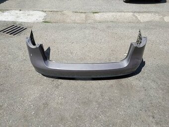 levé zadní světlo na VW Passat B6 kombi