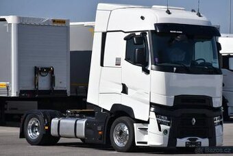 Renault Tahač pro mega návěs T High 520 4x2T