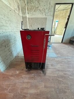 Prodám kotel Dakon DOR F16