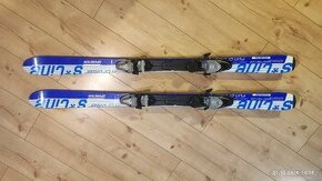 Lyže Sporten FUN Curve d.103cm