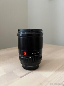 VILTROX AF 13mm f/1.4 (FUJI X)