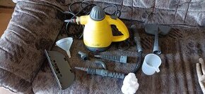 ETA Parní čistič Aquasim PRO