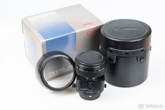 Canon TS-E 45/2.8