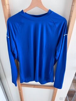 Sportovní triko s dlouhým rukávem - vel. 48/50