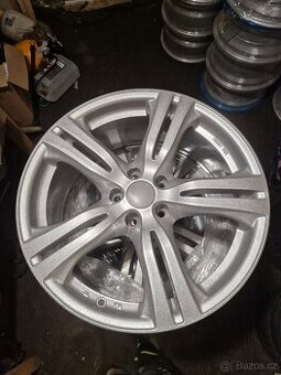 Alu disky ATS 5x108 R18