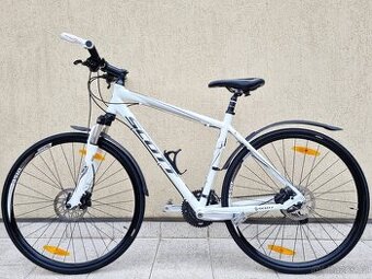 #18 Trekové kolo Scott 28“, pro 175-190cm