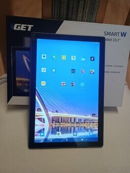 Tablet IGET Smart w204