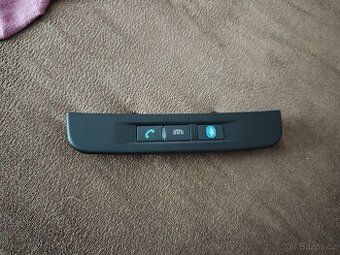 OnStar panel černý VW Golf 4 Bora