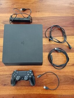 PlayStation 4 Slim 500gb