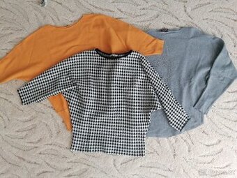 Dámské svetry Orsay S