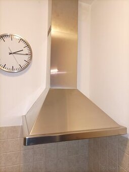 Digestoř nerez NOVÁ