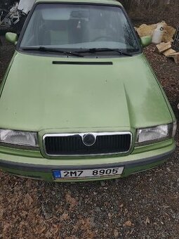 Škoda Felicia