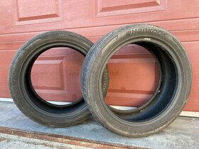PNEU HANKOOK VENTUS - 225/45Z R17 - 94V - sada č. 33
