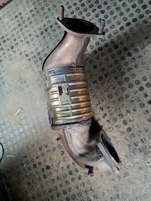 Katalyzator Hyundai i30N Performance (PD, PDE)