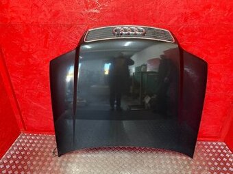 PŘEDNÍ KAPOTA AUDI A6 C5 FACELIFT LZ9W