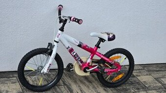 Dětské kolo Scott Contessa Junior 16