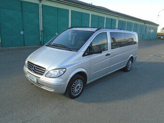 Mercedes Benz  Vito  115CDi