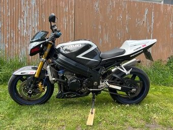 Suzuki GSX-R 1000 K3