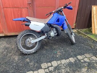 Díly na Yamaha Dt 125 1999