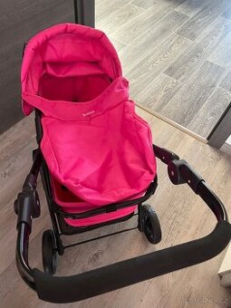 Kočárek Britax pro panenky