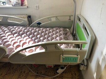 Elektrická polovací postel Proma Reha