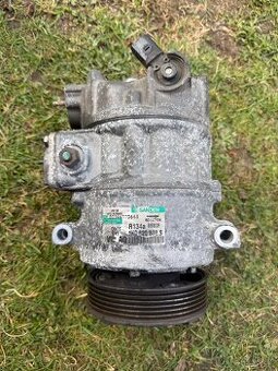 Klimakompresor Sanden Audi/VW/Škoda/Seat