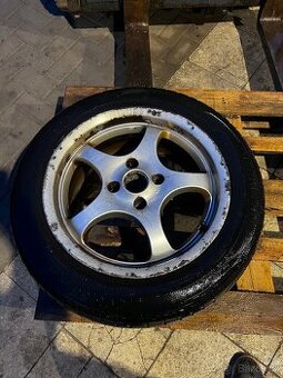Prodám alu disky r16 et 35