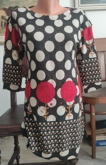 Dámské šaty Papillon