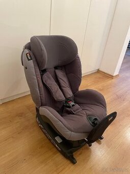 Autosedačka BeSafe iZi Kid i-Size X3