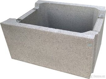 Prodám ztracené bednění 400x500x250