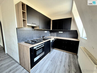 Prodej bytu Jateční ulice Aš - 1