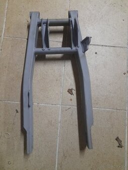 Jawa Rotax soutěžní kyvná vidlice